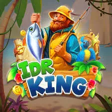 IDRKING - Permainan Mahjong Seru untuk Semua Kalangan