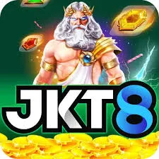 JKT8 - Pertarungan Seru tanpa Batas