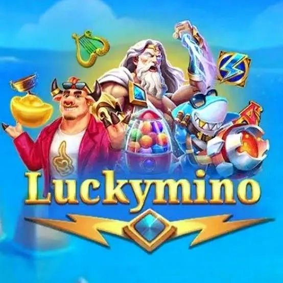 LUCKYMINO - Permainan Bingo yang Mengasyikkan