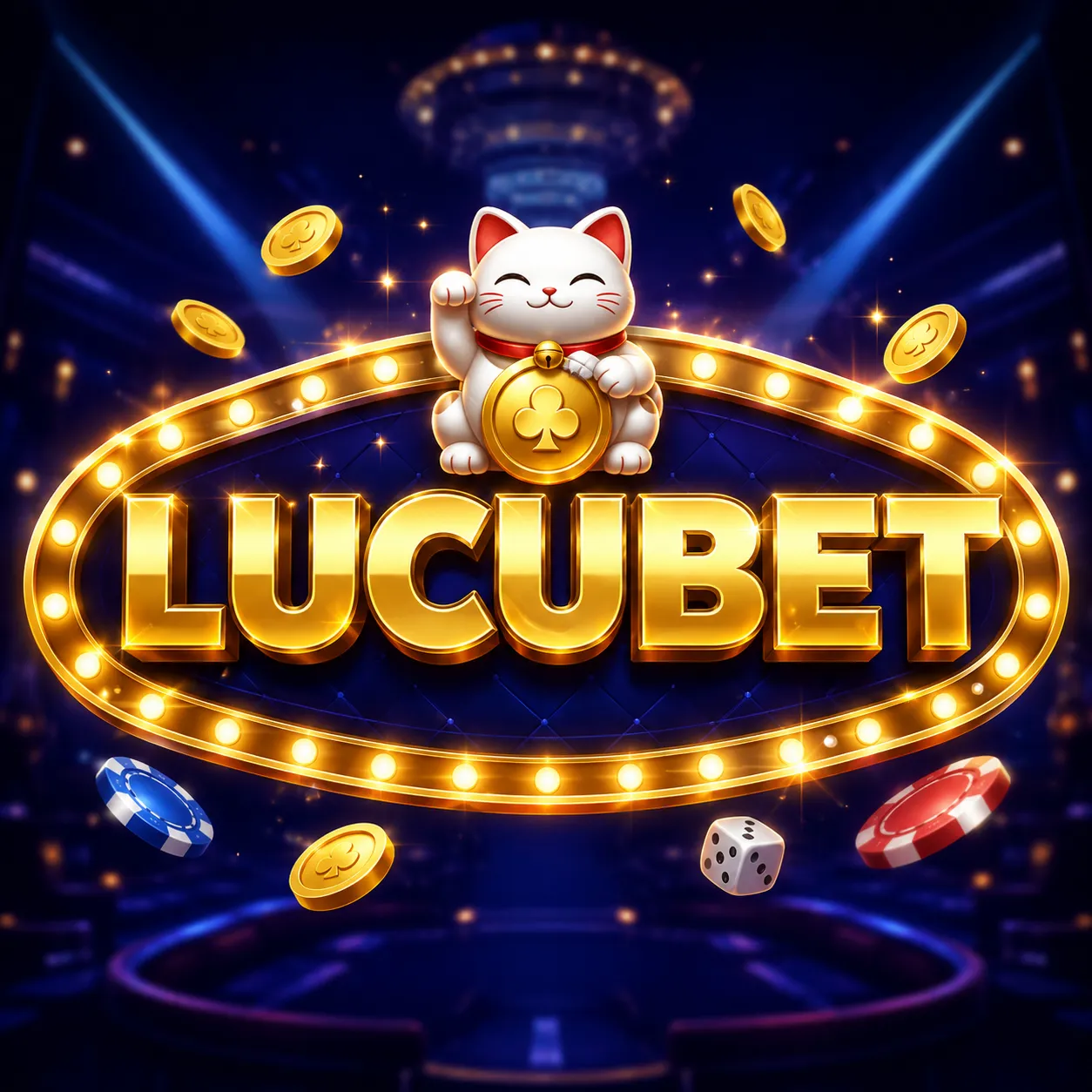 LUCUBET - Aplikasi Sportsbook Terbaik untuk Taruhan Olahraga