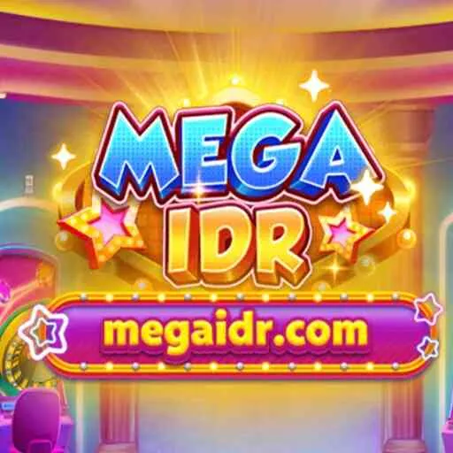 MEGAIDR - Permainan Tembak Ikan Seru dan Menyenangkan