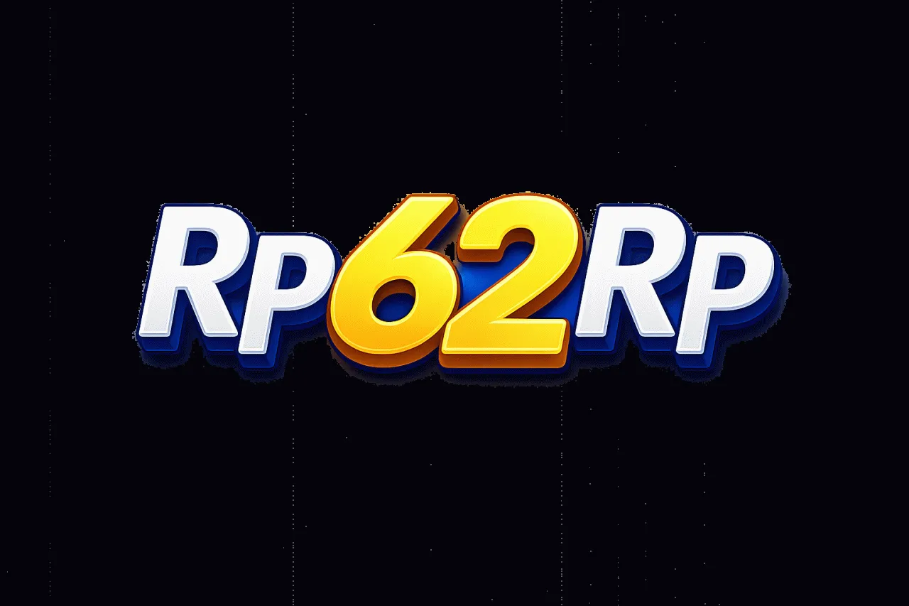 RP62RP - Petualangan Anime yang Menegangkan