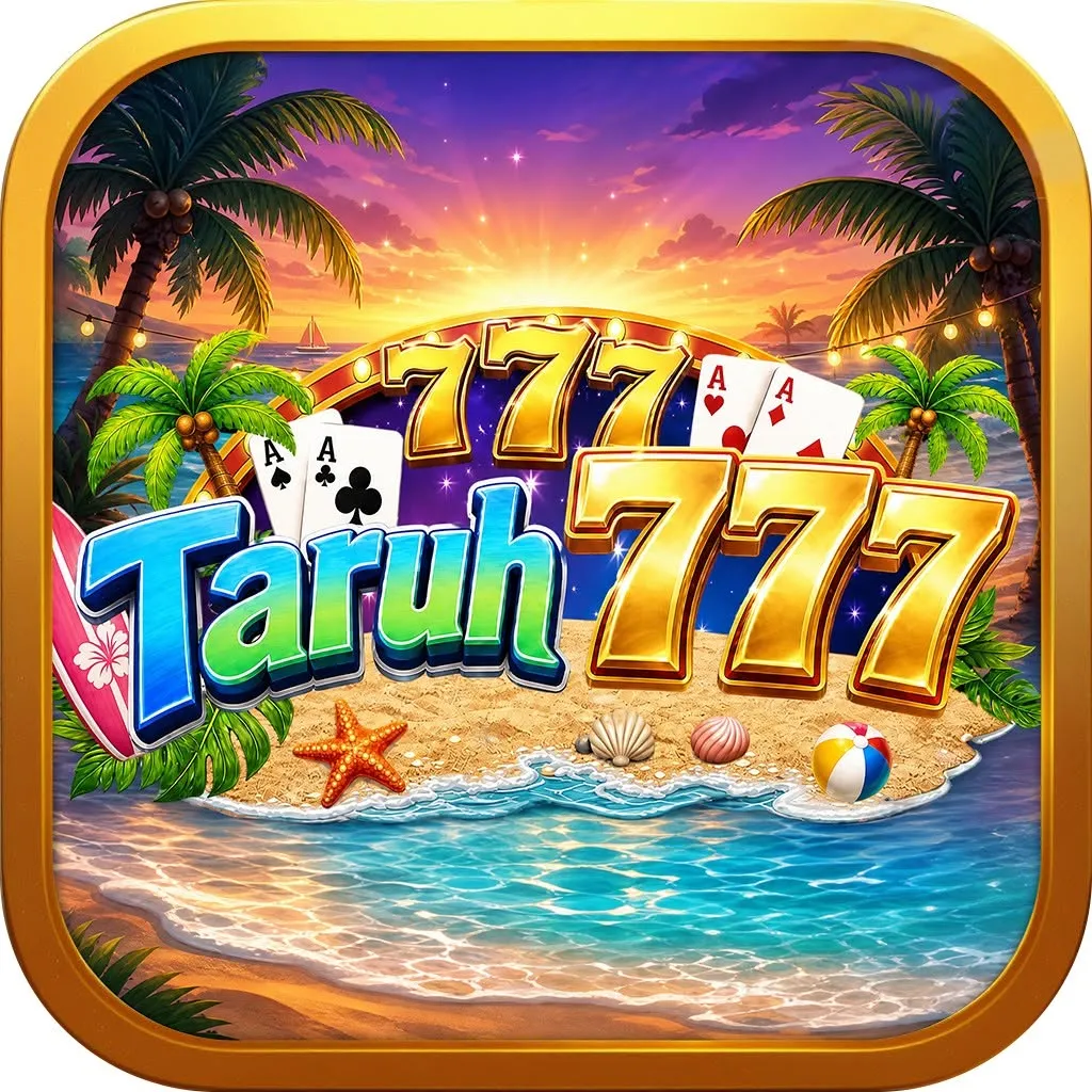 TARUH777 - Game Memancing Seru dan Menarik